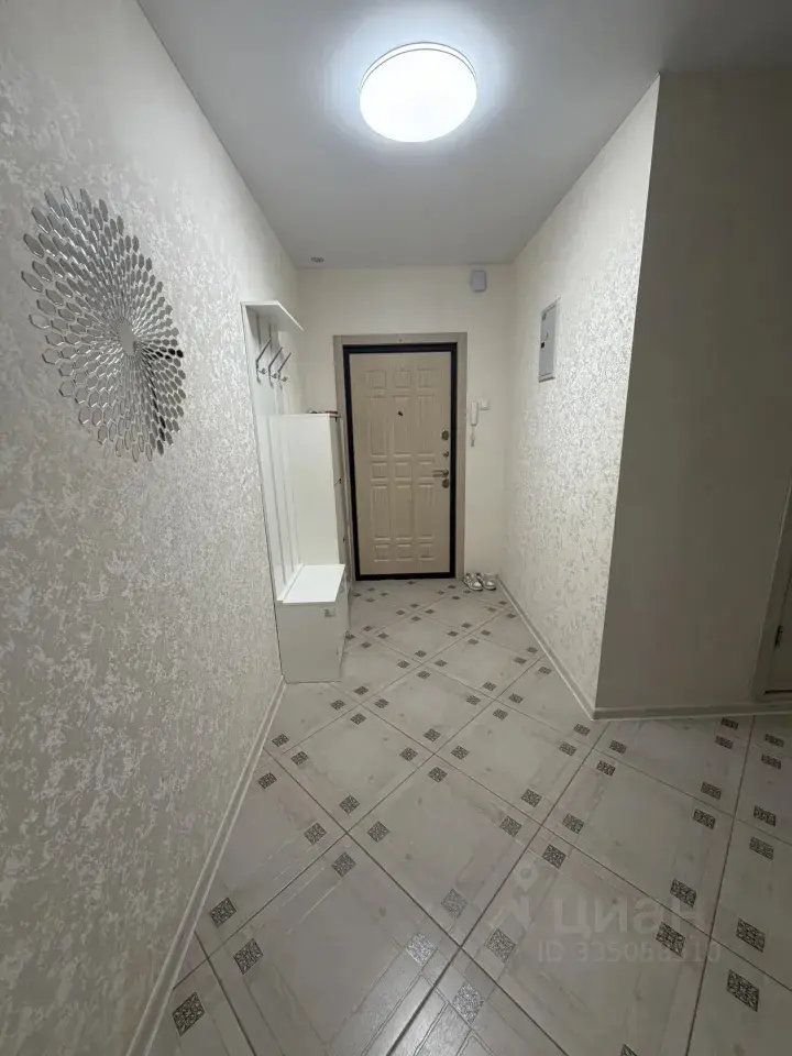 2-к · 60,4 м² · 16/19