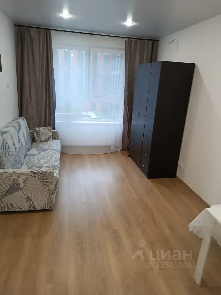 1-к · 36,1 м² · 4/8