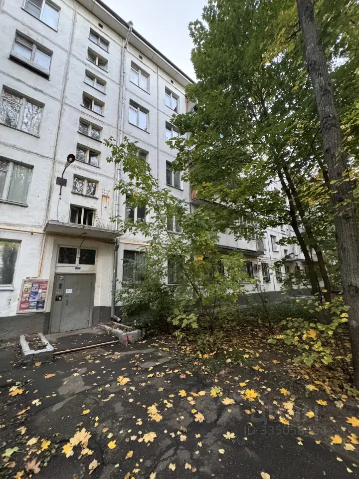 3-к · 59 м² · 4/5