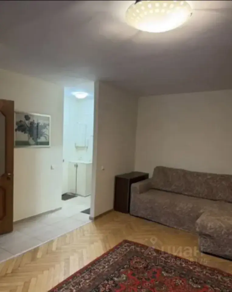 2-к · 45 м² · 3/9
