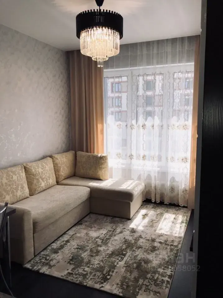 1-к · 21 м² · 21/39
