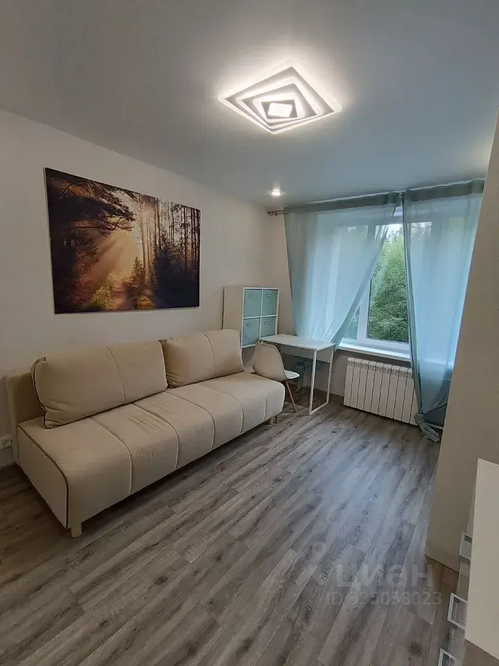 1-к · 35,3 м² · 3/12