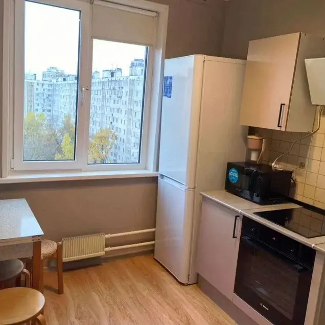 2-к · 46 м² · 10/12