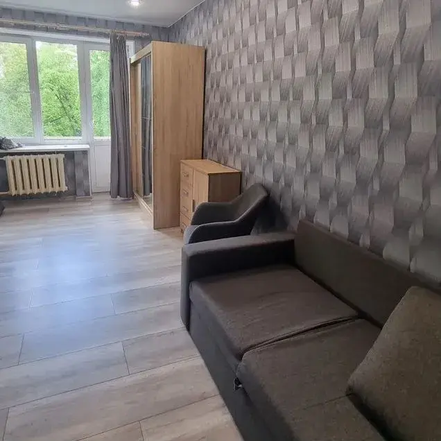 1-к · 30 м² · 3/6