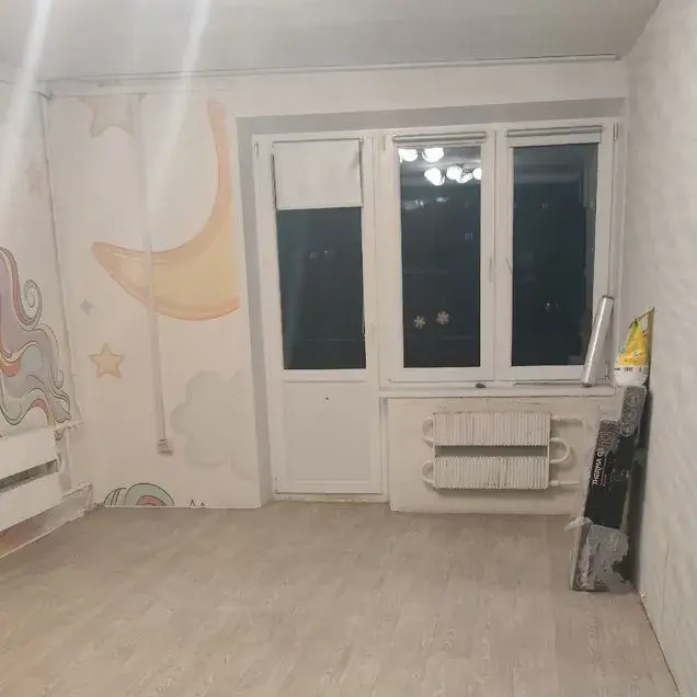 1-к · 40 м² · 12/12