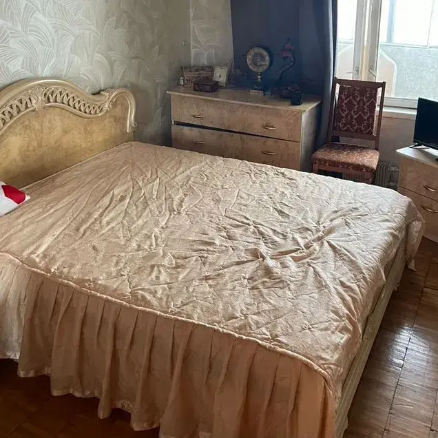 2-к · 60 м² · 11/16