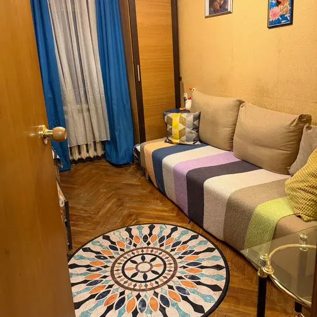 1-к · 28 м² · 5/9