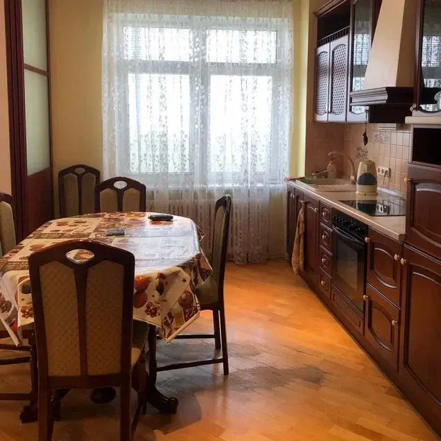 2-к · 84 м² · 12/21