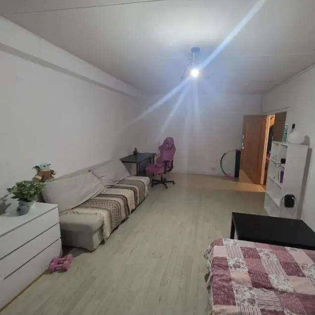 2-к · 60 м² · 7/16