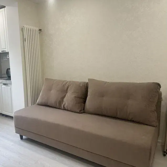 Студия · 25 м² · 1/9