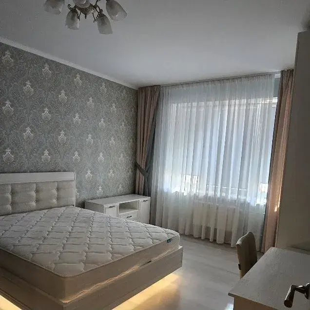 1-к · 40 м² · 3/17