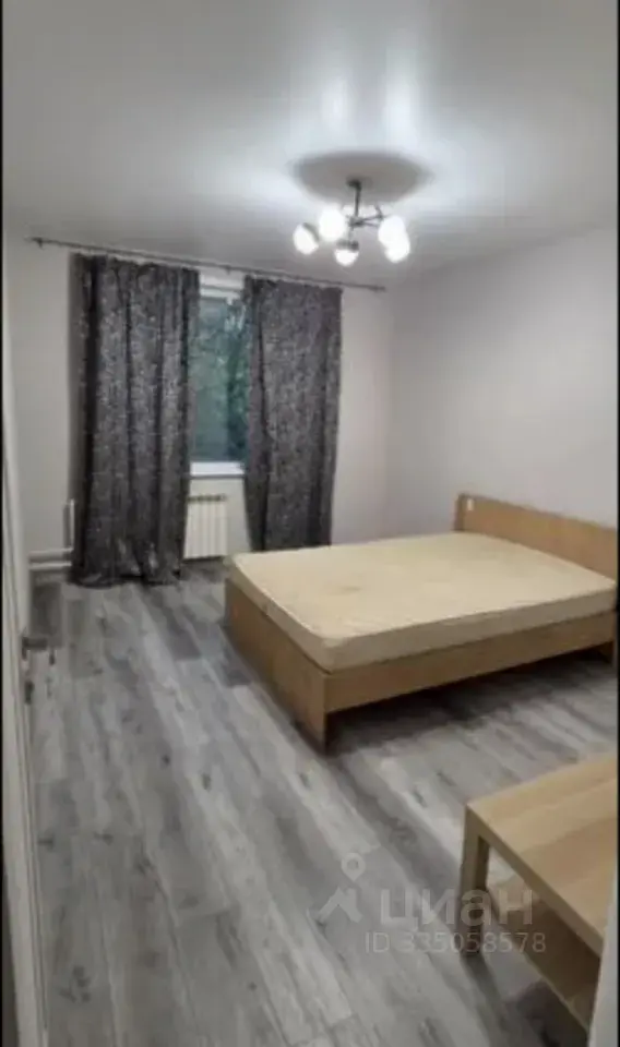 3-к · 65 м² · 2/12