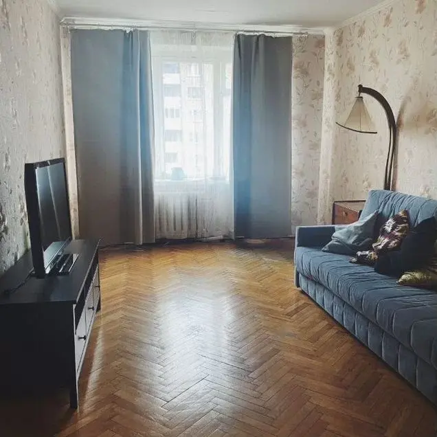 2-к · 52 м² · 9/14