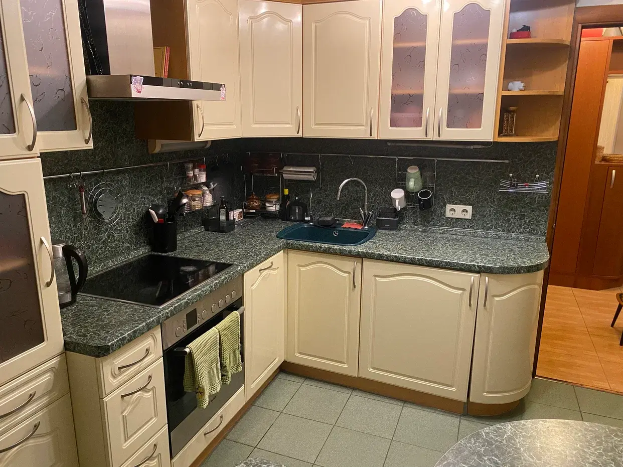 2-к · 45 м² · 4/16