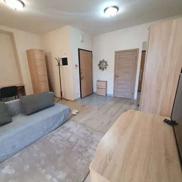 1-к · 43 м² · 4/22