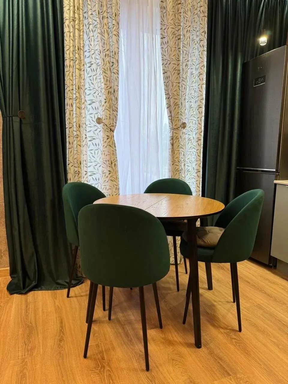 Студия · 30,6 м² · 1/16