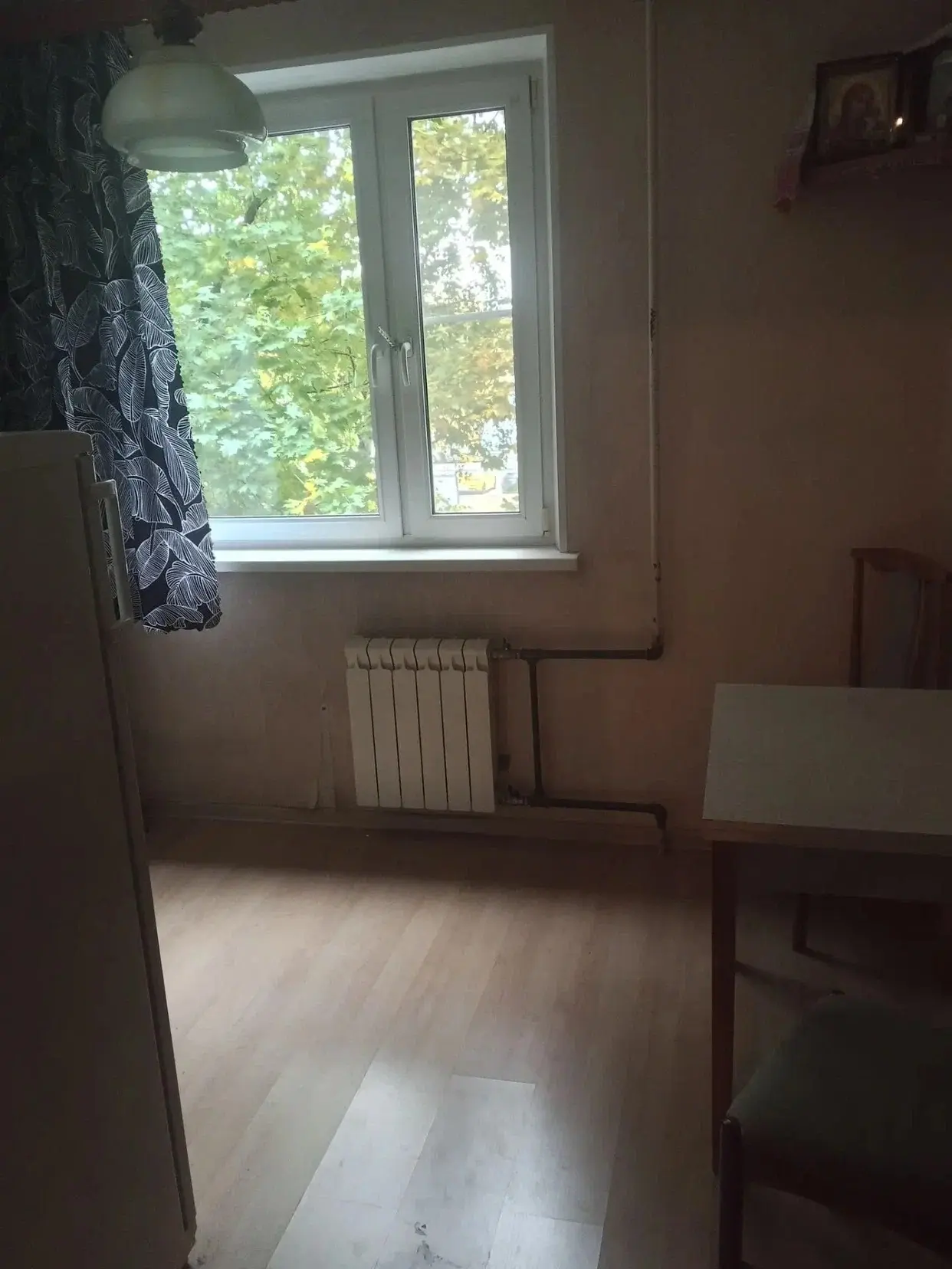1-к · 36,4 м² · 1/17