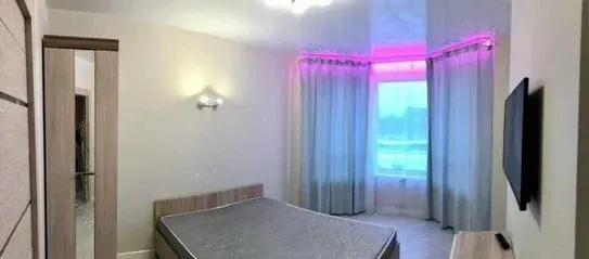 2-к · 46 м² · 3/24
