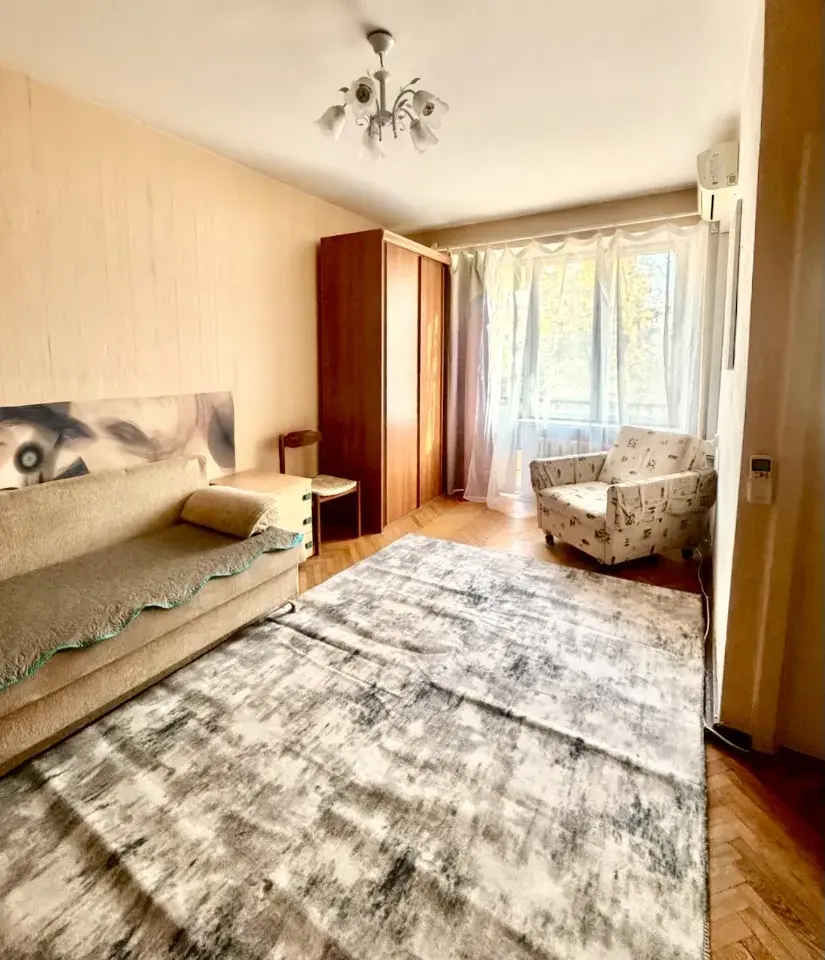 1-к · 33 м² · 4/5