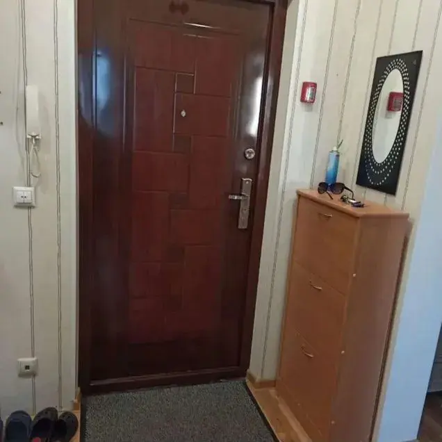 1-к · 40 м² · 11/17