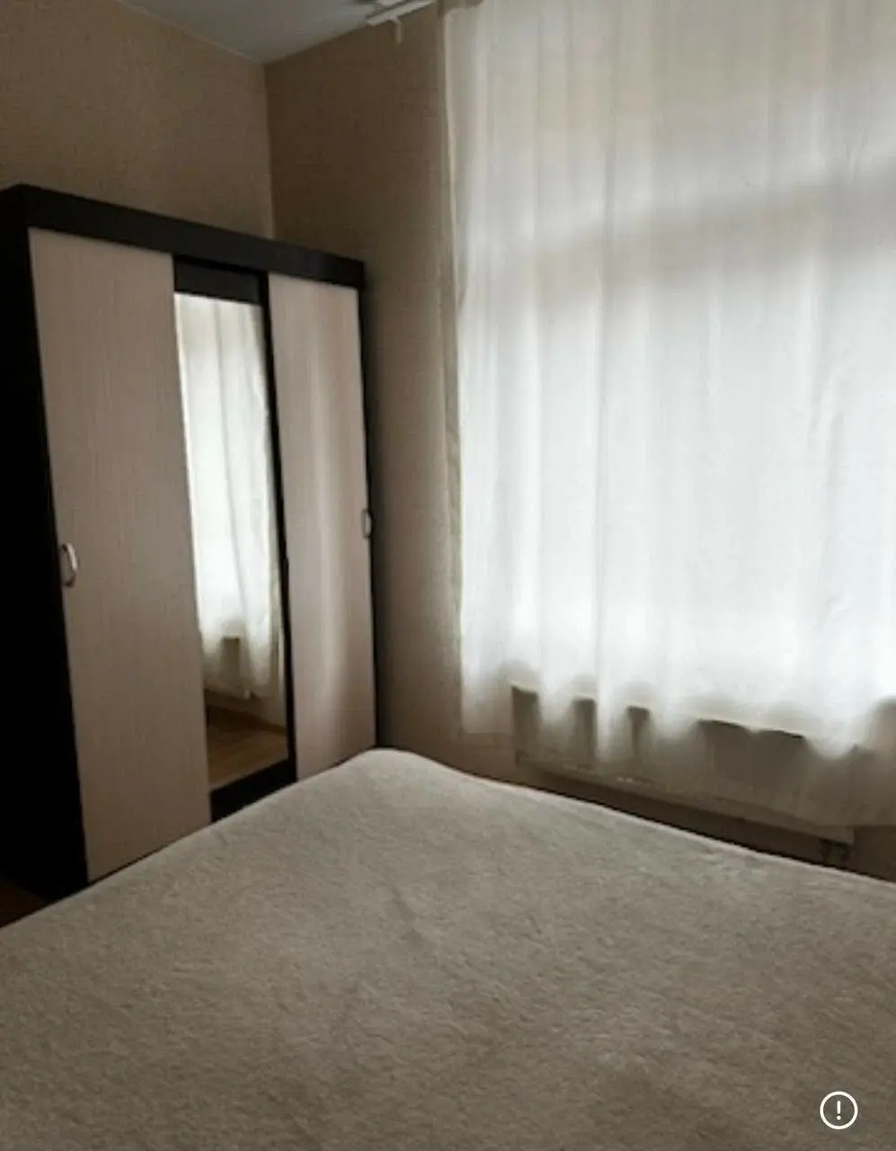 1-к · 39,5 м² · 2/9