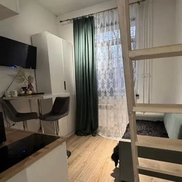 Студия · 15 м² · 1/6