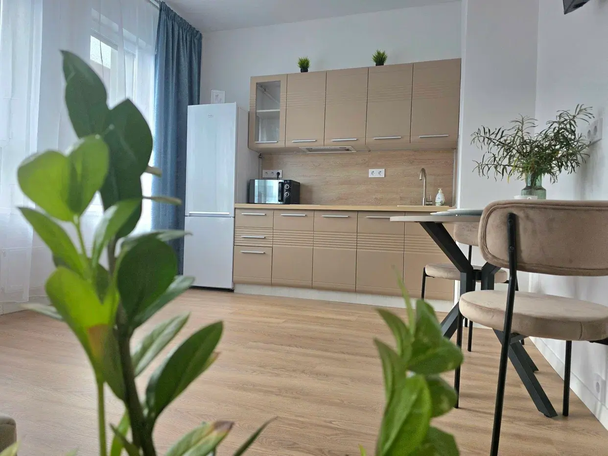 Студия · 25,4 м² · 11/11