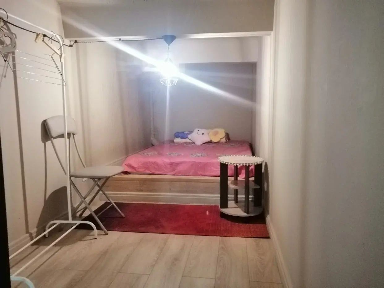 1-к · 25 м² · 4/4