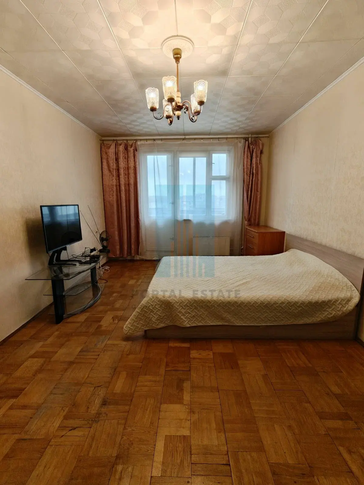 1-к · 37,9 м² · 14/17