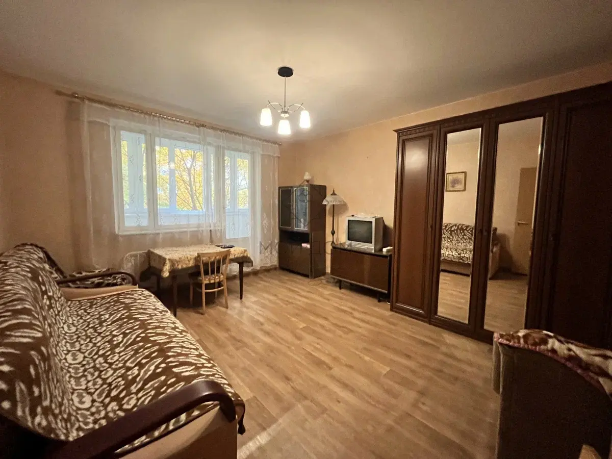 1-к · 38,9 м² · 6/12