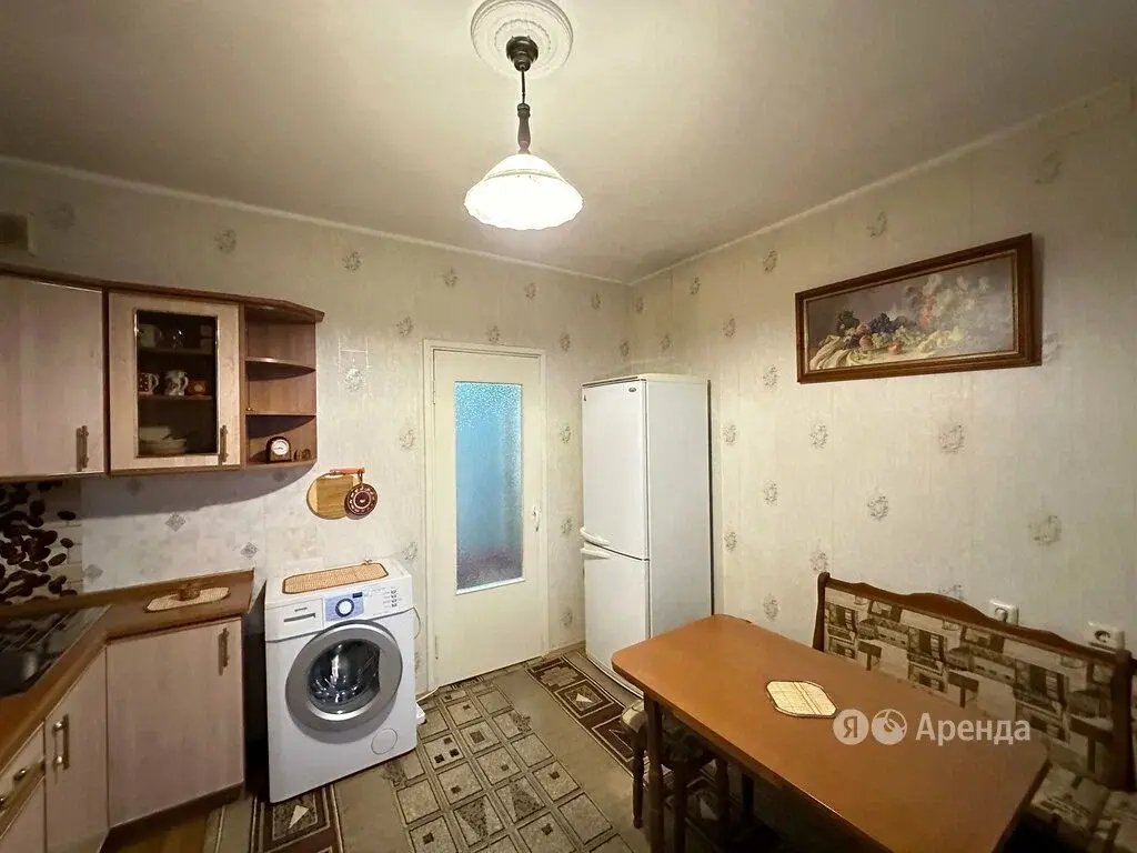 1-к · 40 м² · 14/17