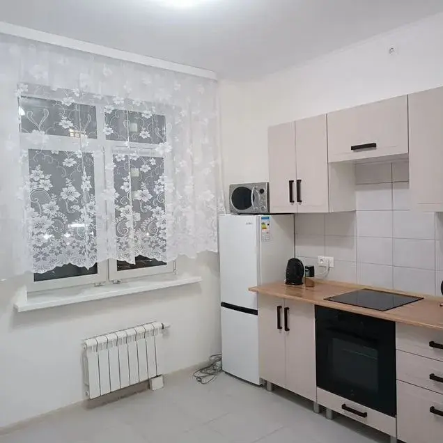 1-к · 40 м² · 2/16