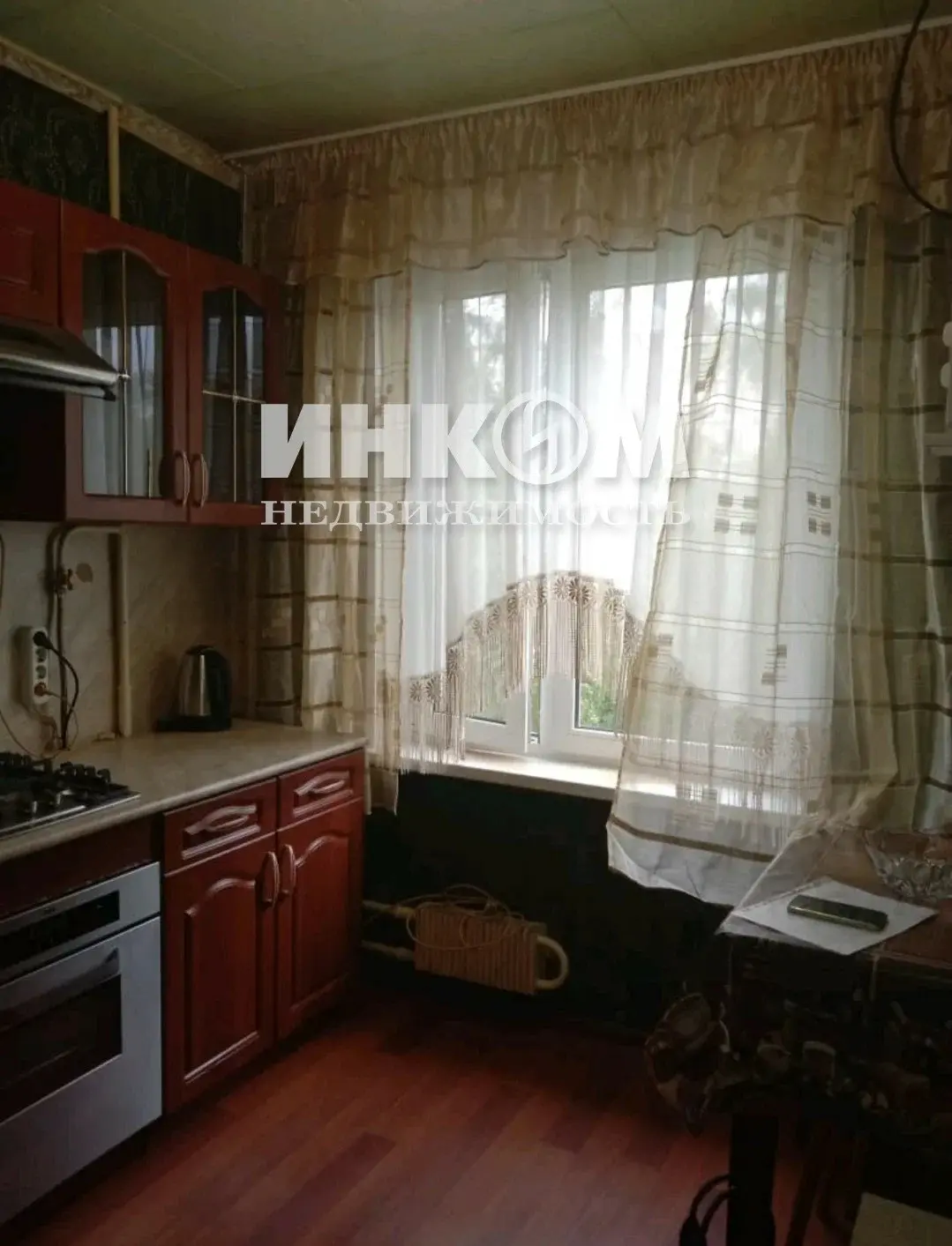 2-к · 46 м² · 5/9