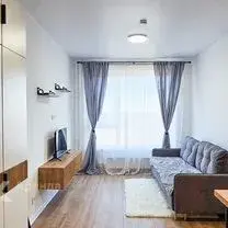 Студия · 24 м² · 18/25