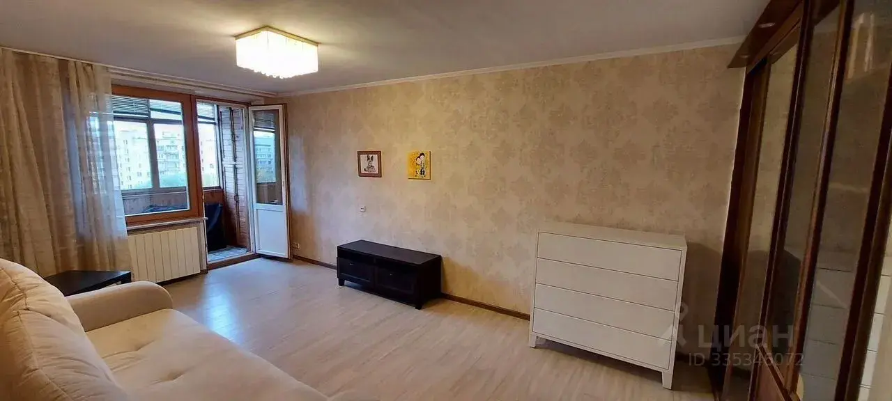 2-к · 45 м² · 9/12