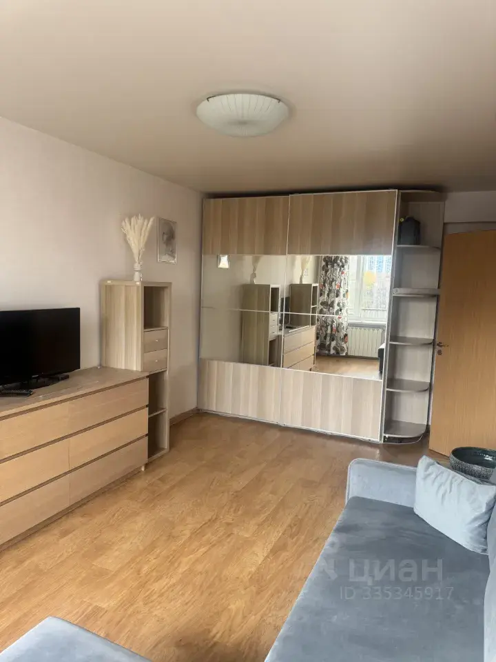 2-к · 44,5 м² · 7/8