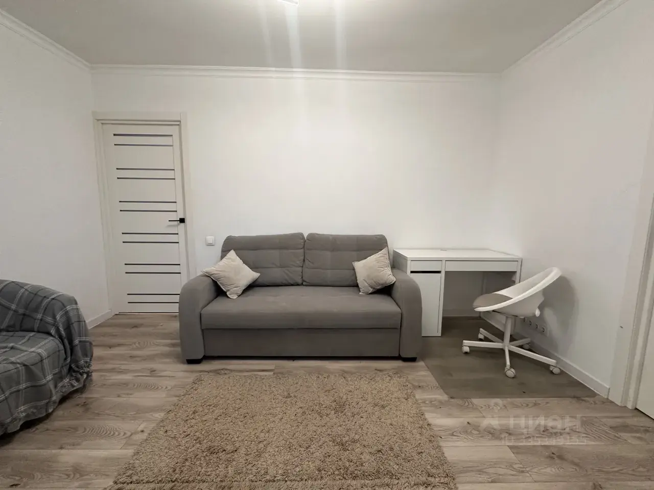 2-к · 40 м² · 2/9
