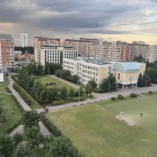 1-к · 40 м² · 9/17