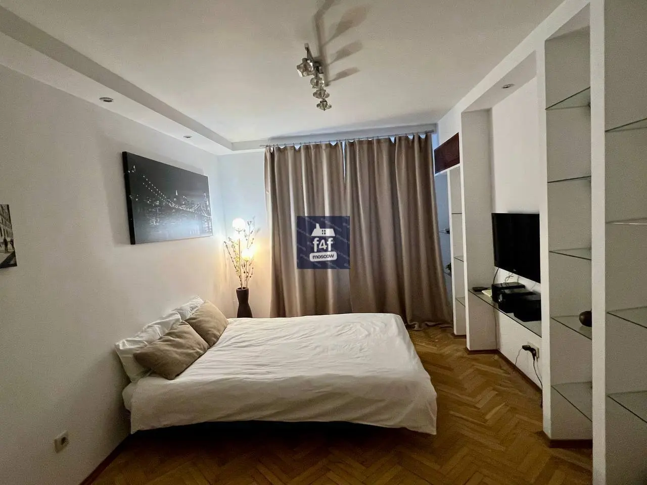 1-к · 30 м² · 2 эт.