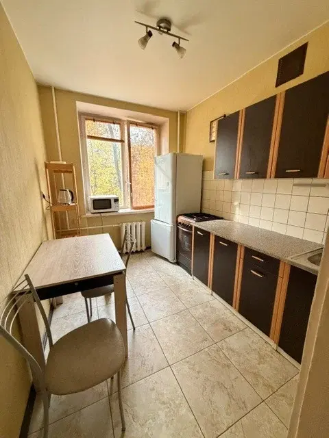 2-к · 45,3 м² · 4/6