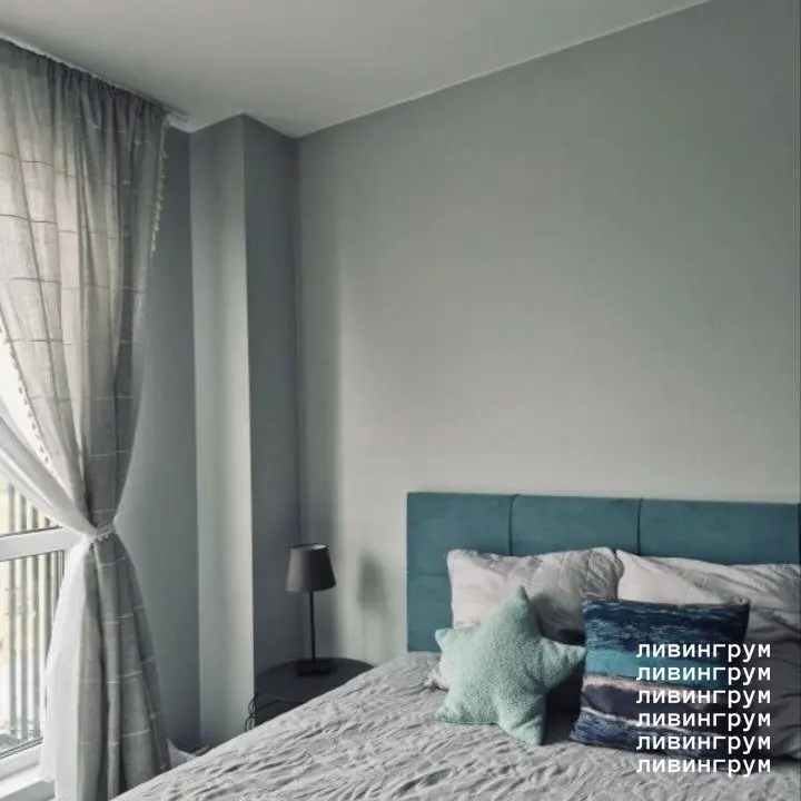 Студия · 25 м² · 4/33