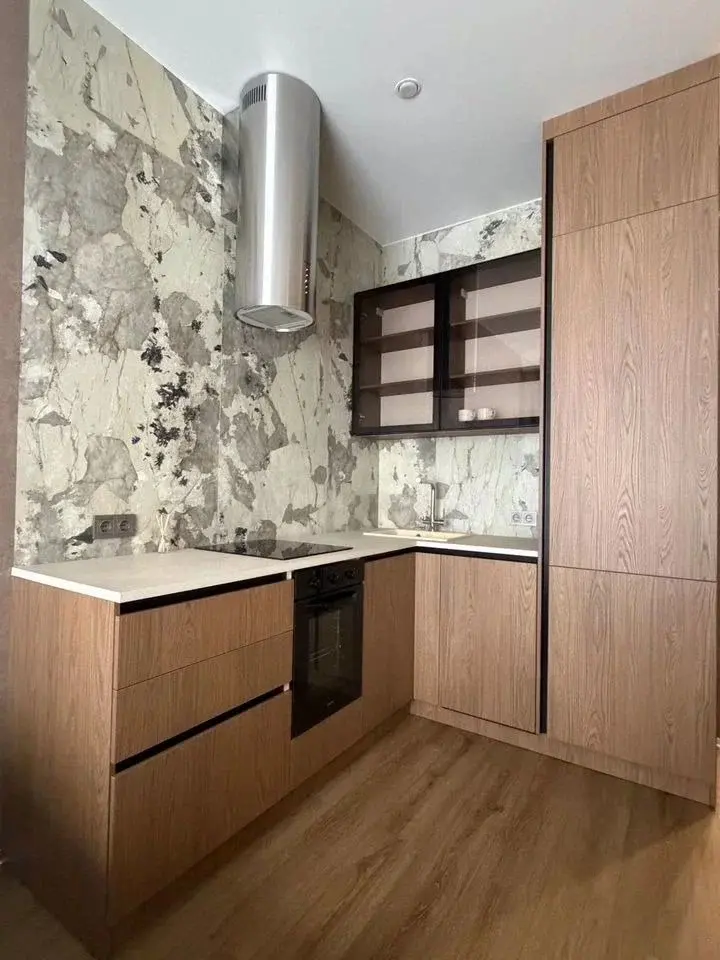 Студия · 30 м² · 3/25