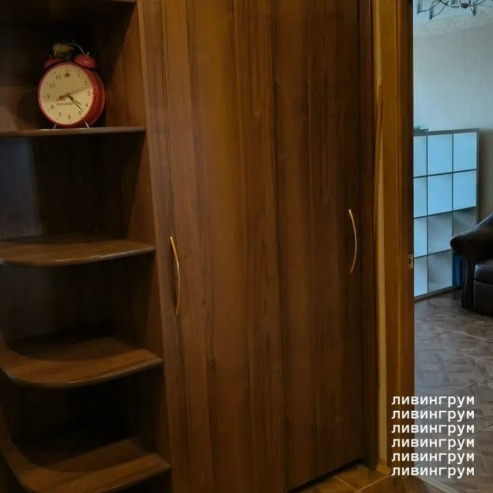 2-к · 45 м² · 5/9