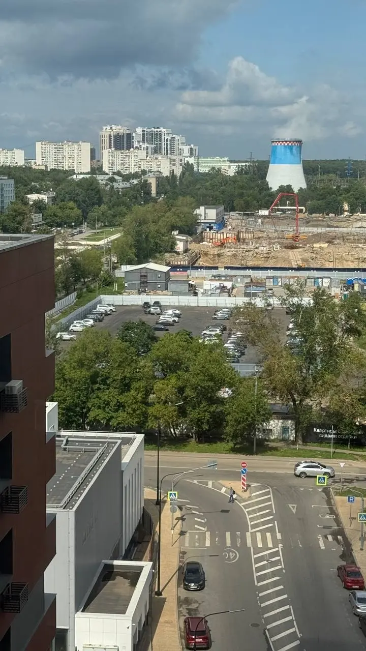 2-к · 41,2 м² · 11 эт.