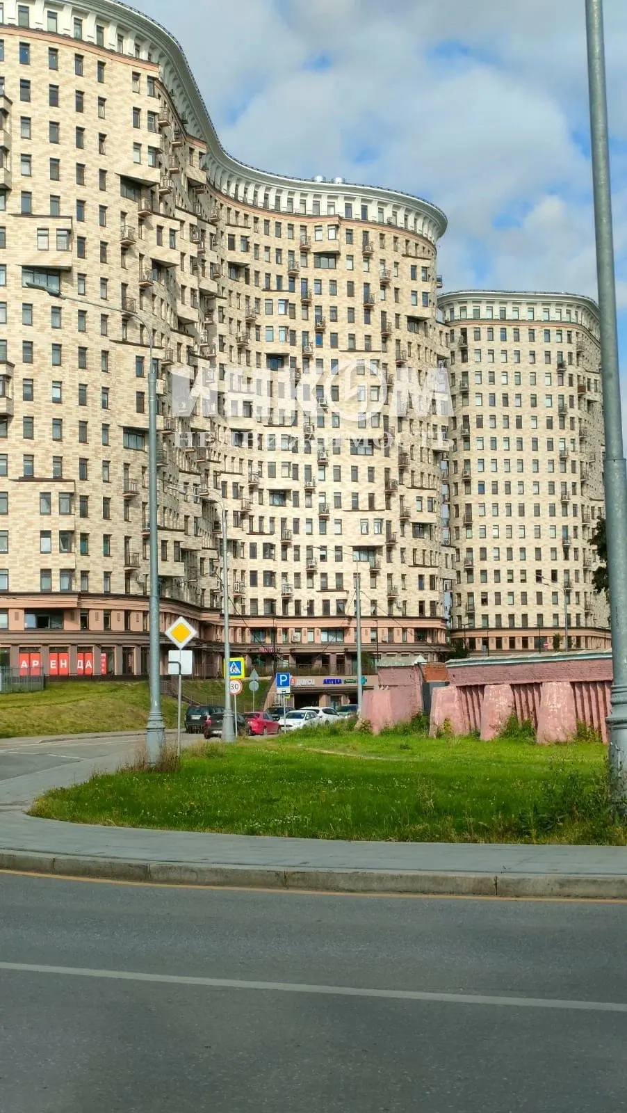 1-к · 38 м² · 10/17