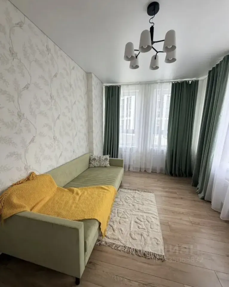 2-к · 64 м² · 2/19