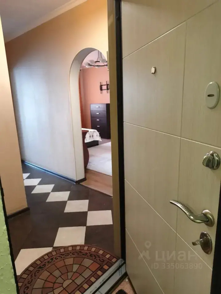 1-к · 40 м² · 11/19