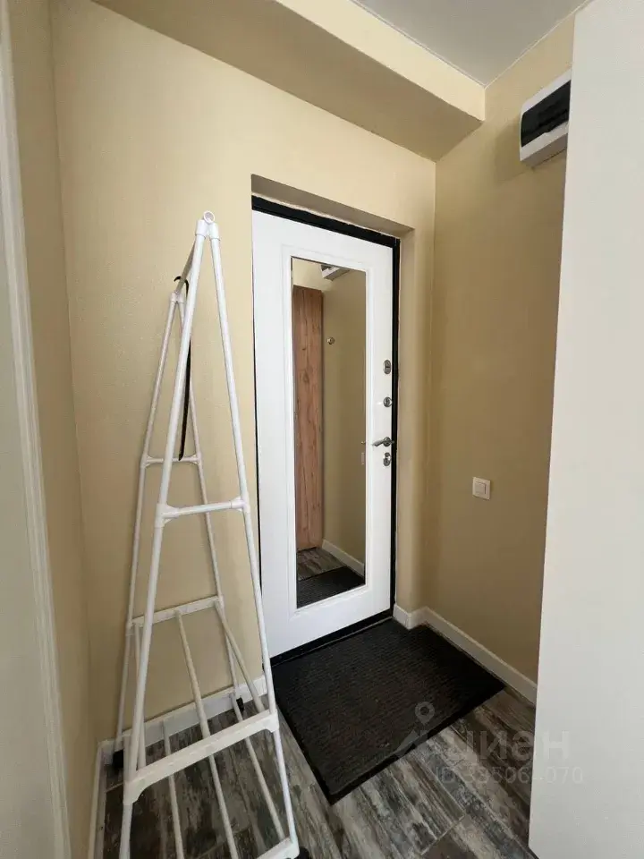 Студия · 18 м² · 2/17