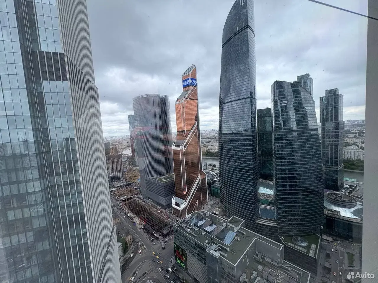 2-к · 67 м² · 43/67