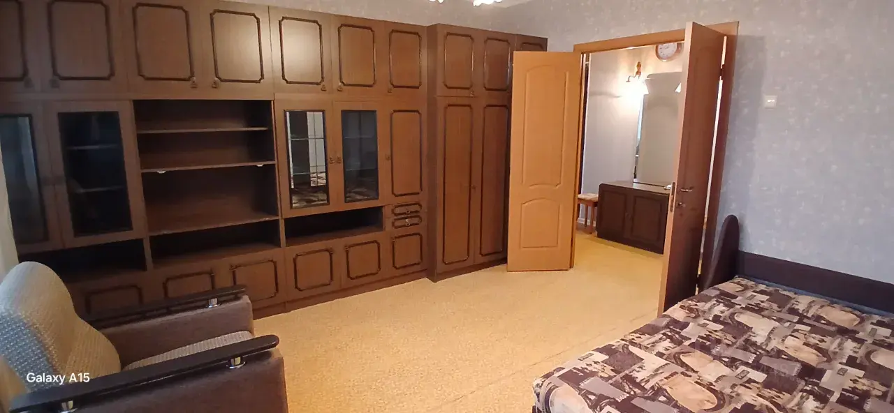 1-к · 40 м² · 6/12